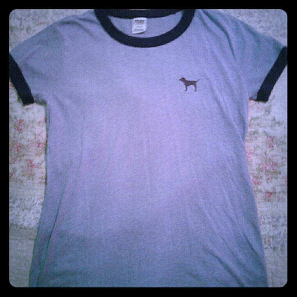 {VS Pink} T-Shirt